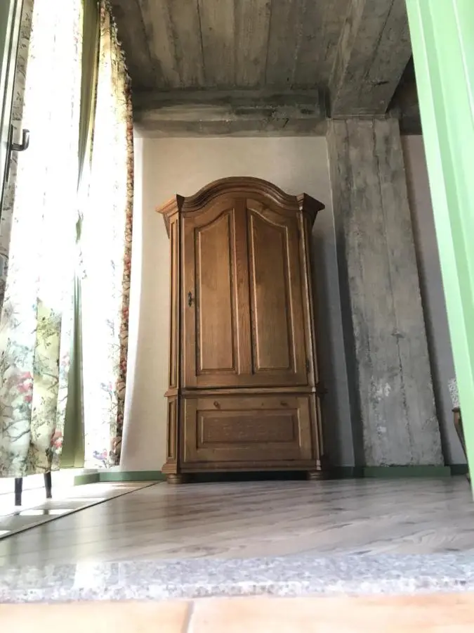 T2&T3 Apartments LEVANTO