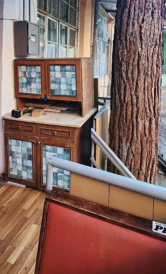 Friends - Your Cosy Apartment in the Center