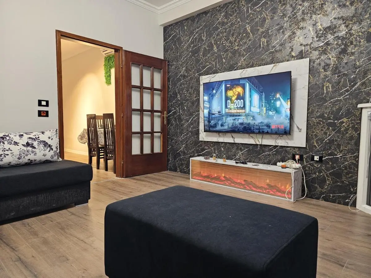 Sky Apartaments city center