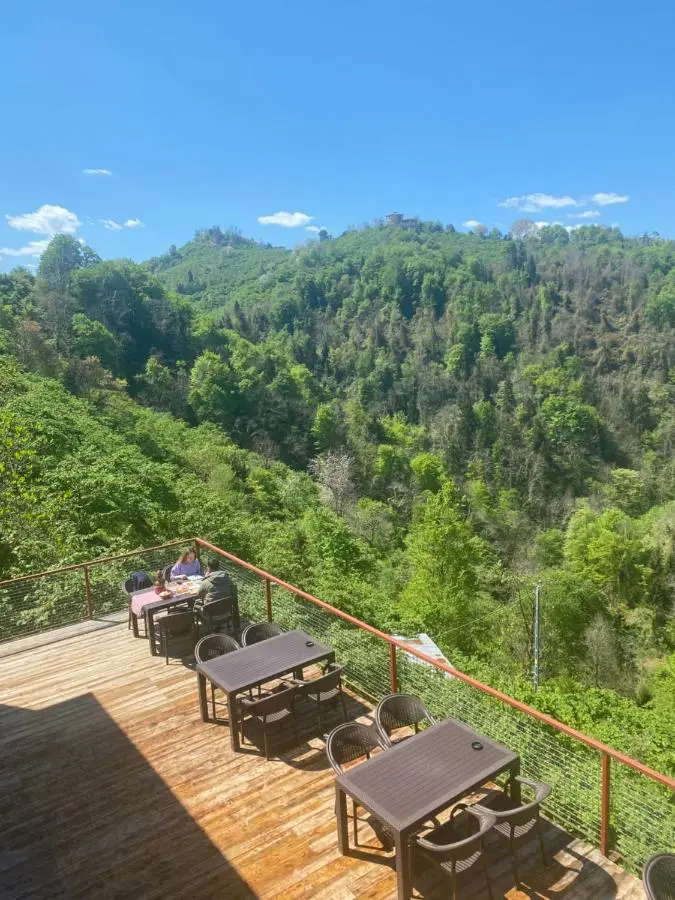 Hobbitköy giresun