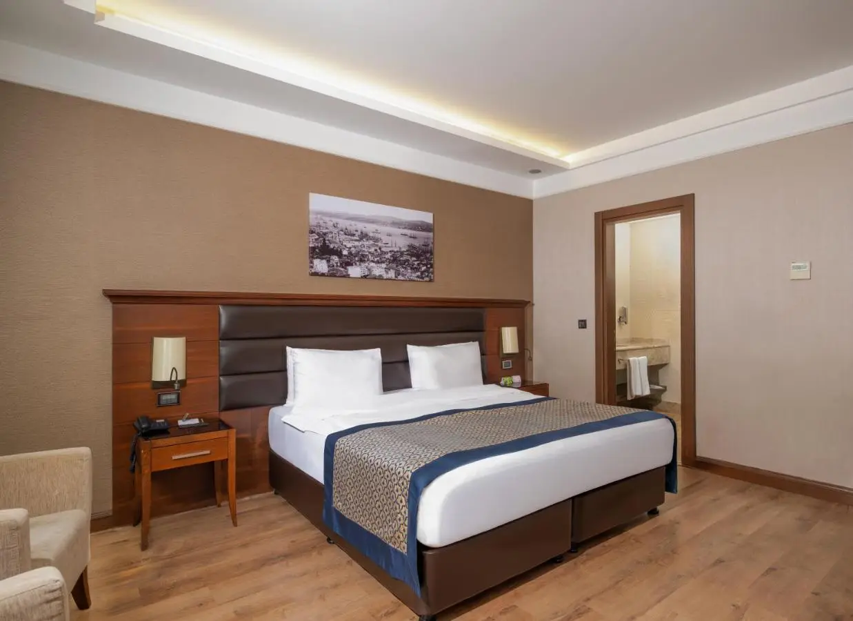 Grand Makel Hotel Topkapi