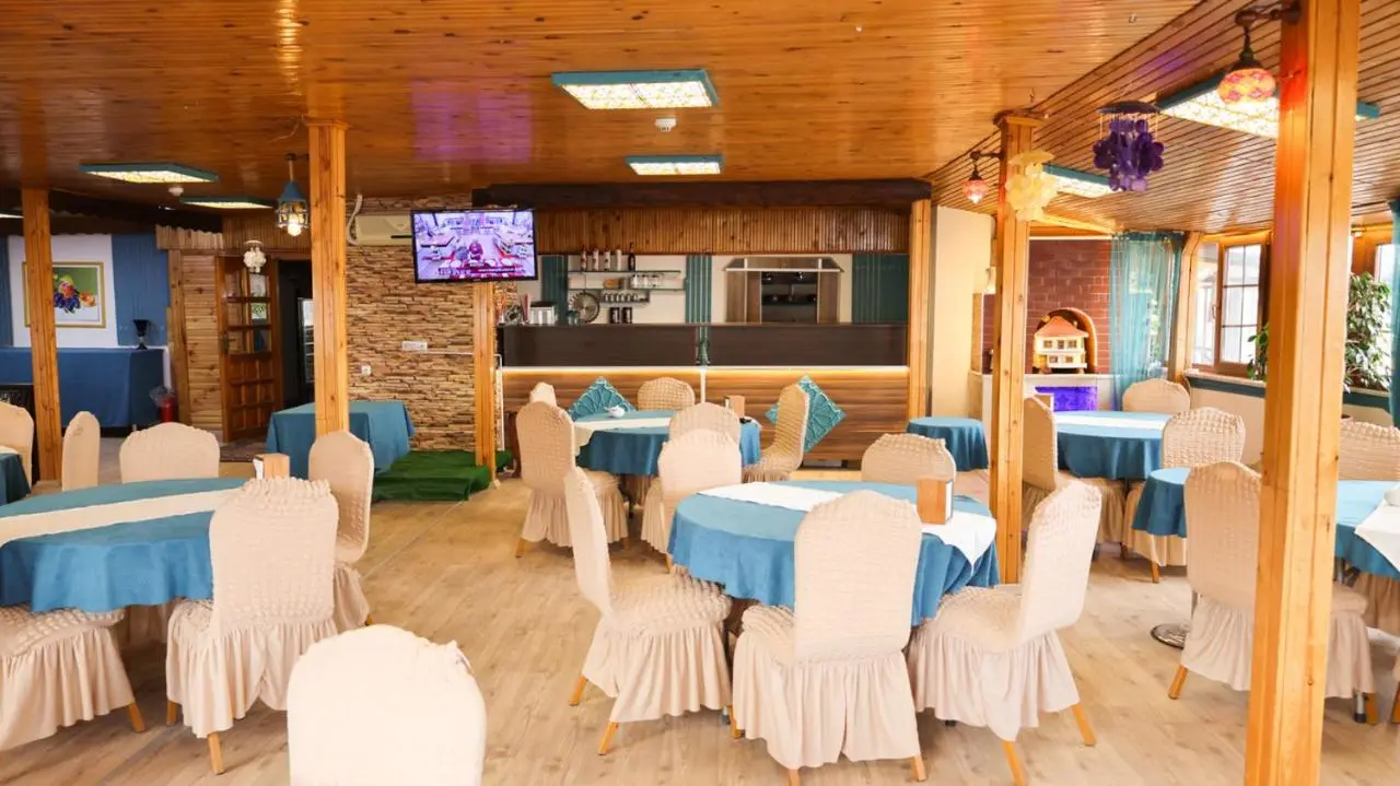 Havza Tuğra Otel