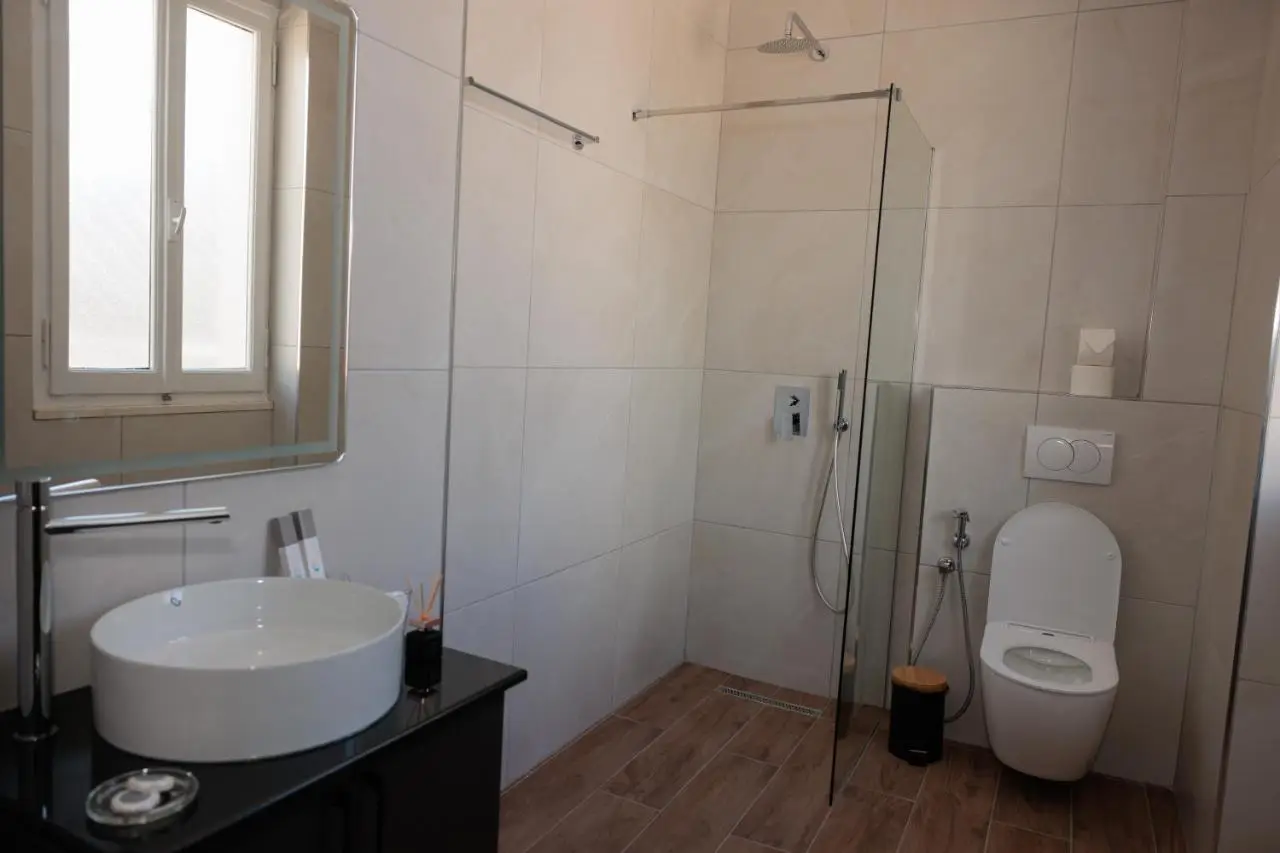 Hotel Bel Ami Tirana