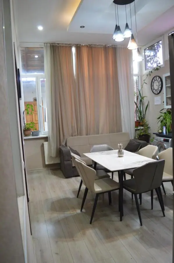 Terrace Mtatsminda