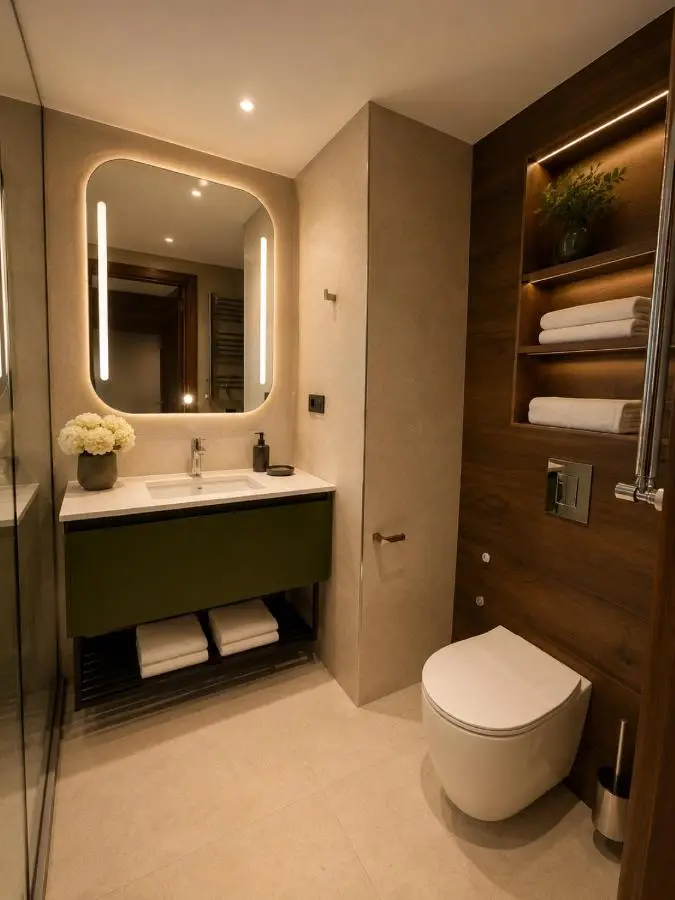 Alliance Privilege Panoramic Sea View Aparrtments