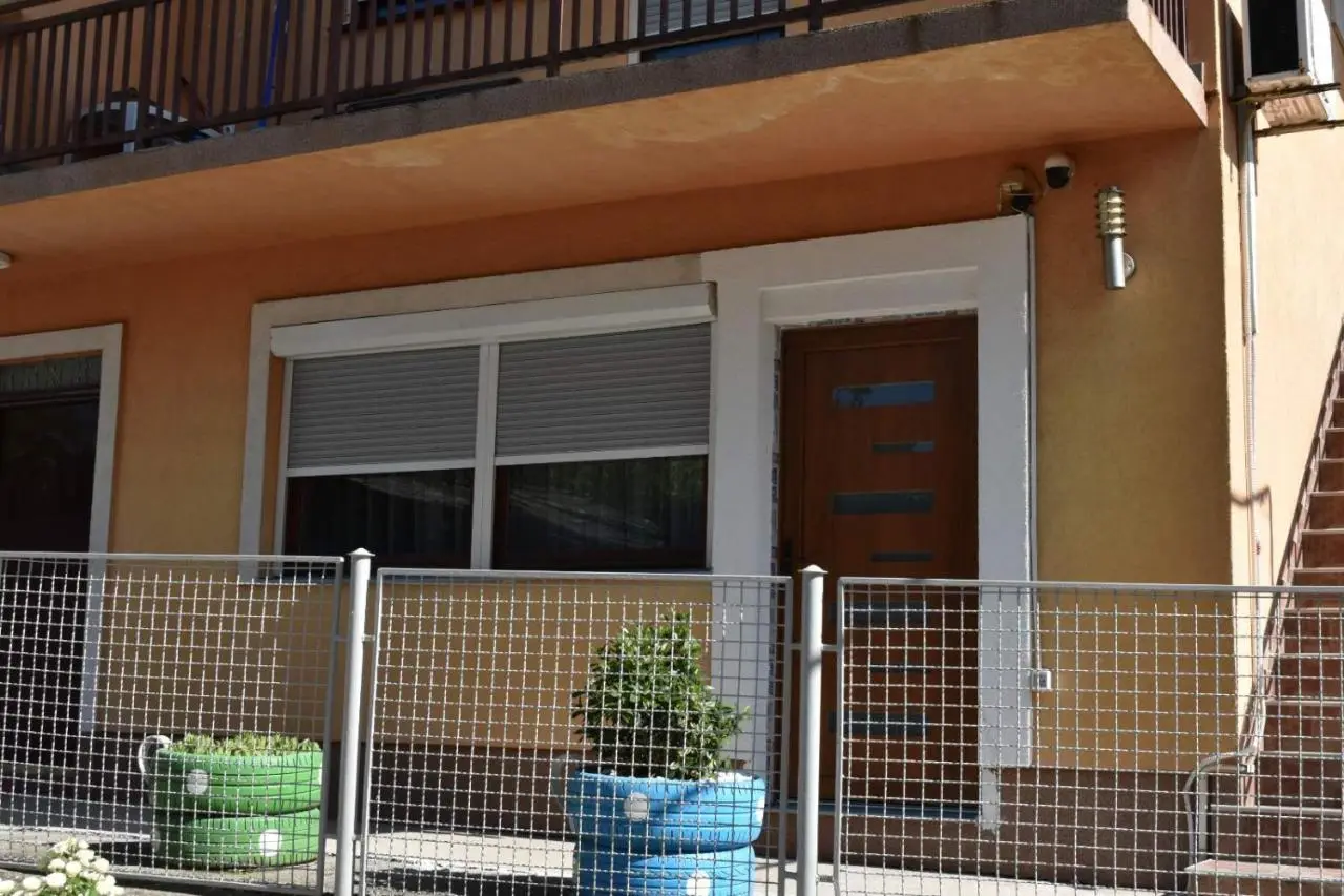 Apartments Mensa