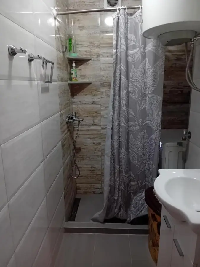 Apartment Bedem Center