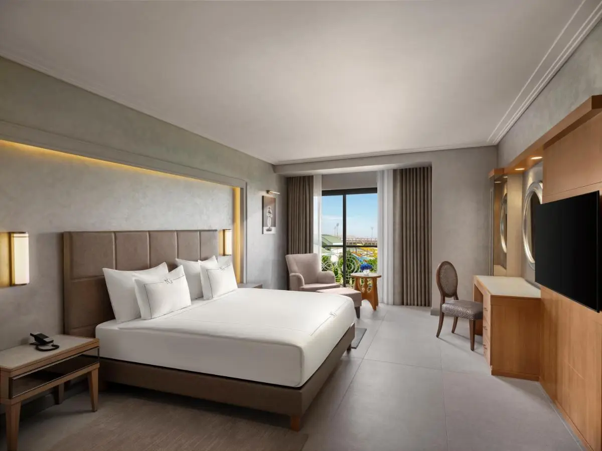 NG Afyon Wellness & Convention