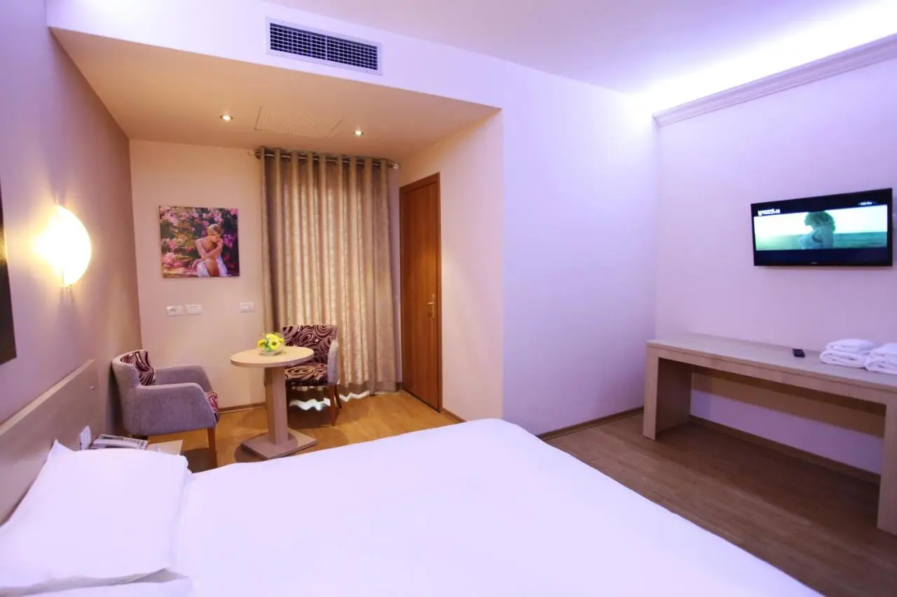 Hotel Green