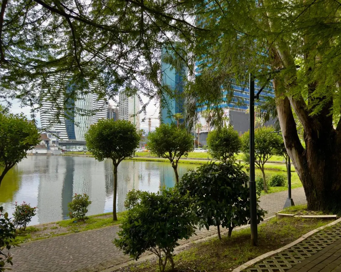 Panorama Marvella Hotel & Apartments at Orbi City