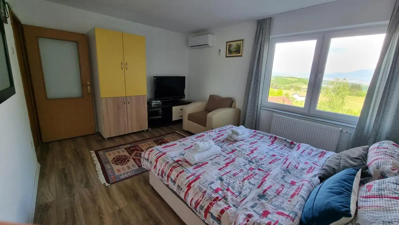Villa Panorama Sarajevo