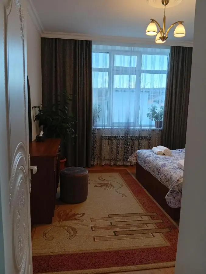 Shahdag Beloved Home