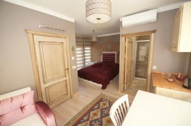 Galatolia Apart Hotel