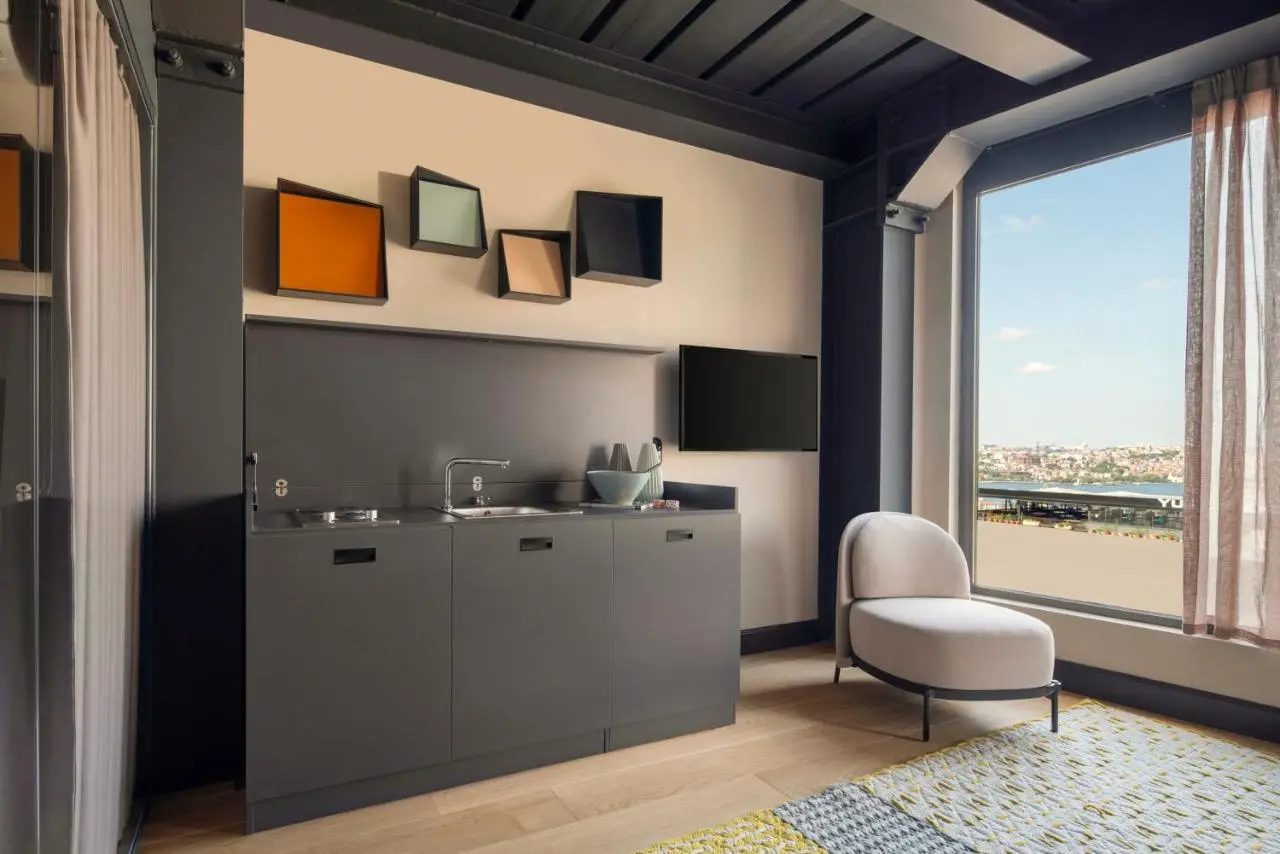 Stay Lab Residence
