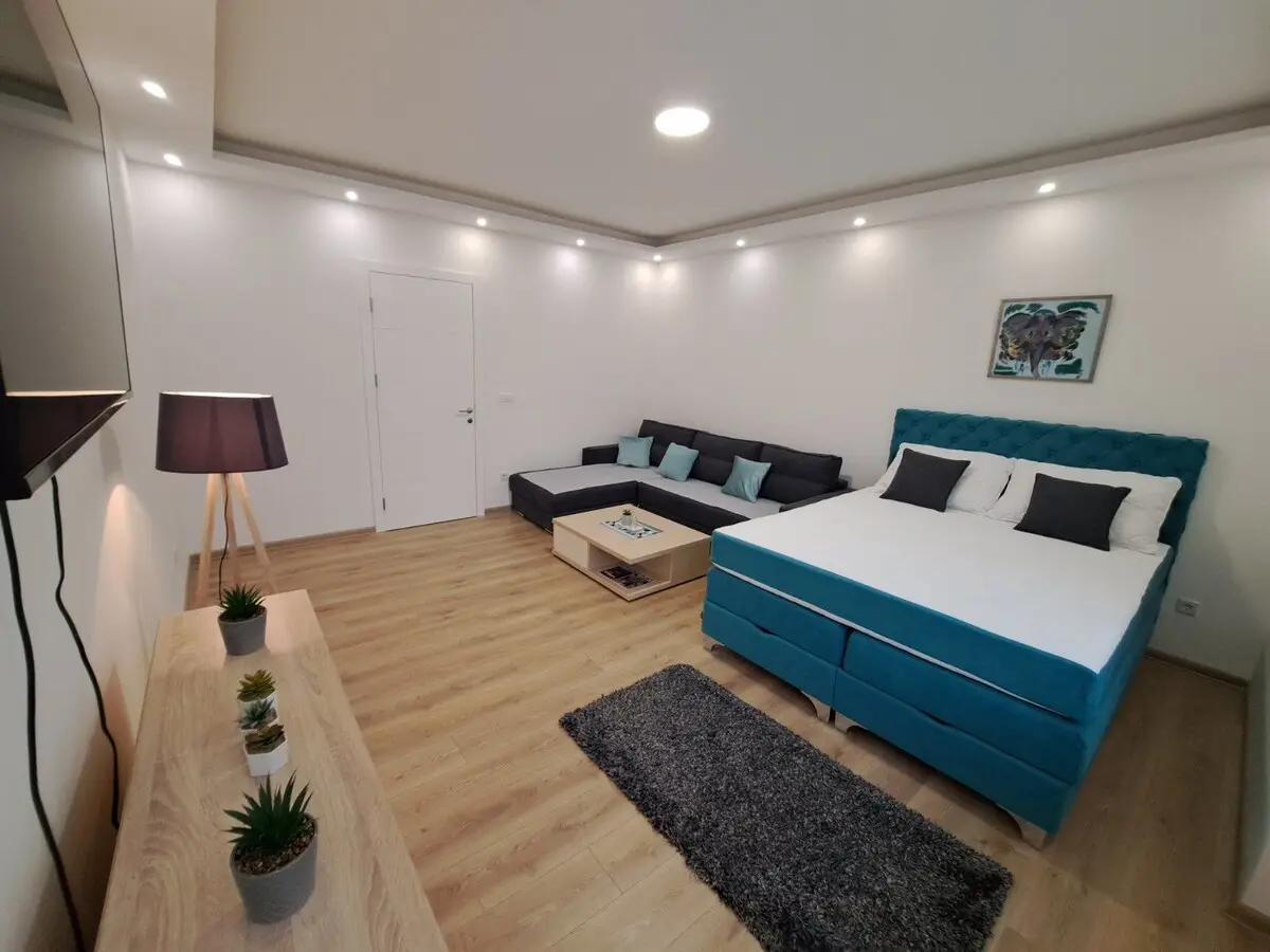 Apartment Andrea