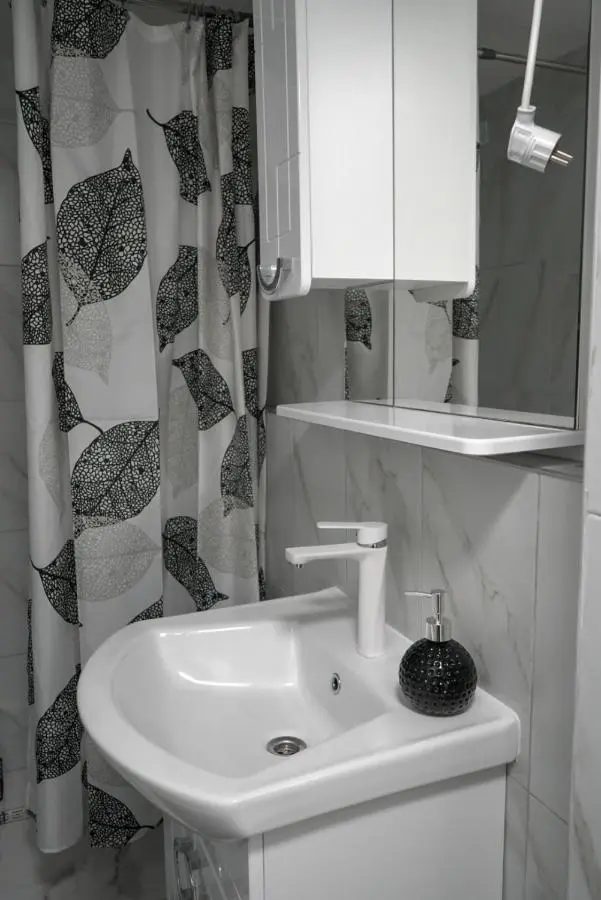 Apartman Amna