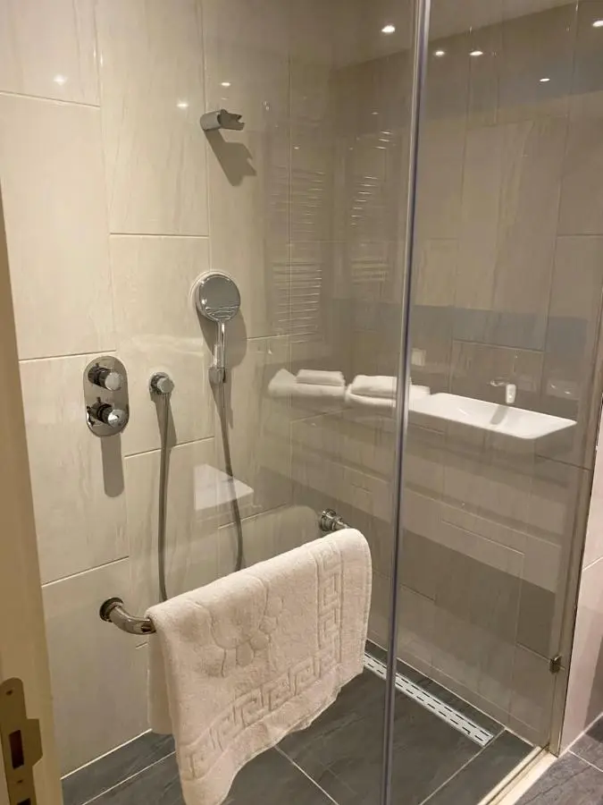 The Y Istanbul Suites
