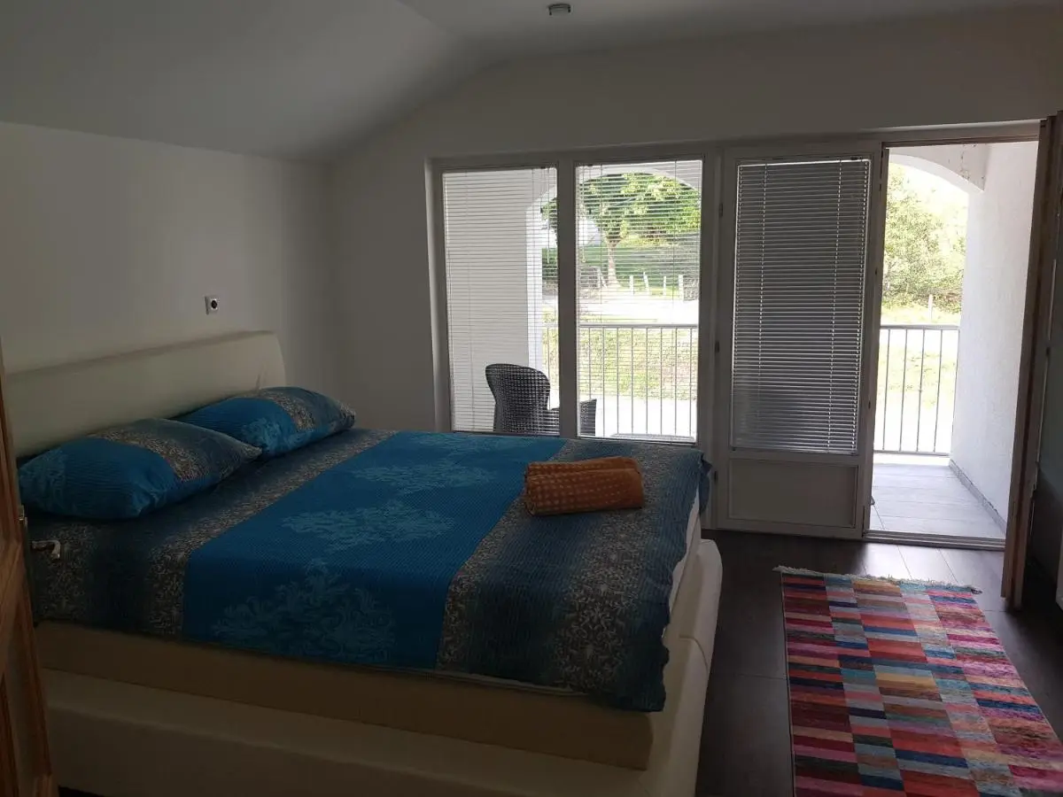 Vinac guest house
