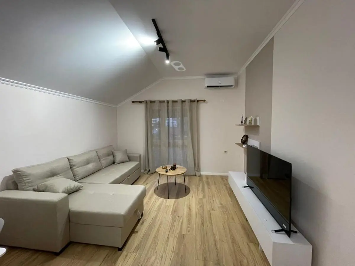 City Center Apartment