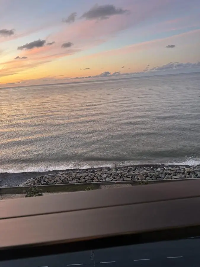 Sea View Batumi