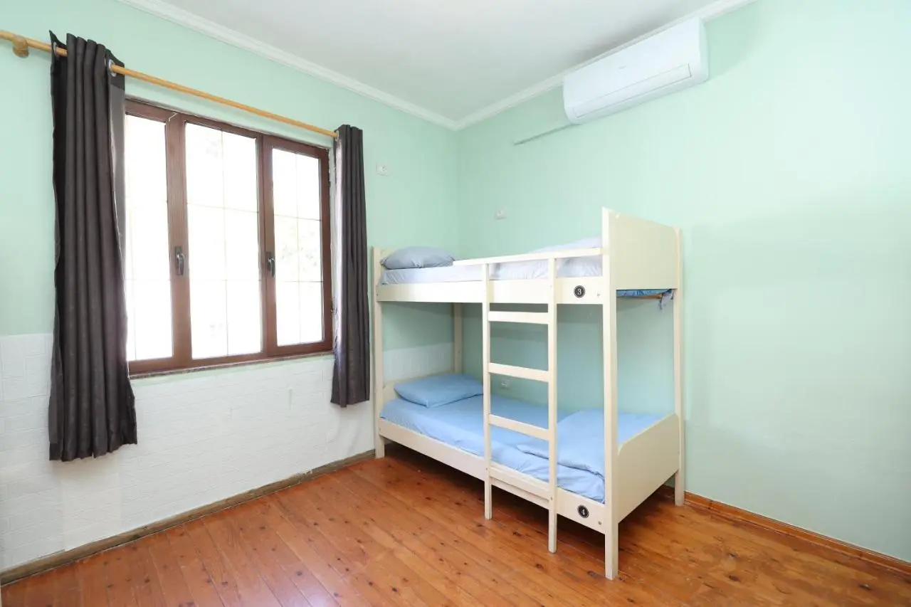Hostel Osho