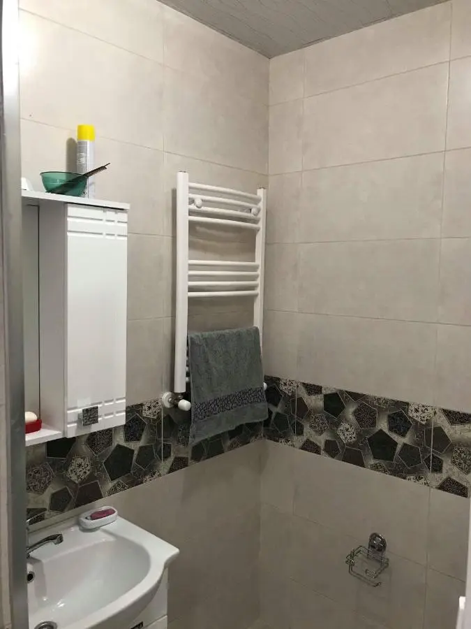 Tatas Apartment