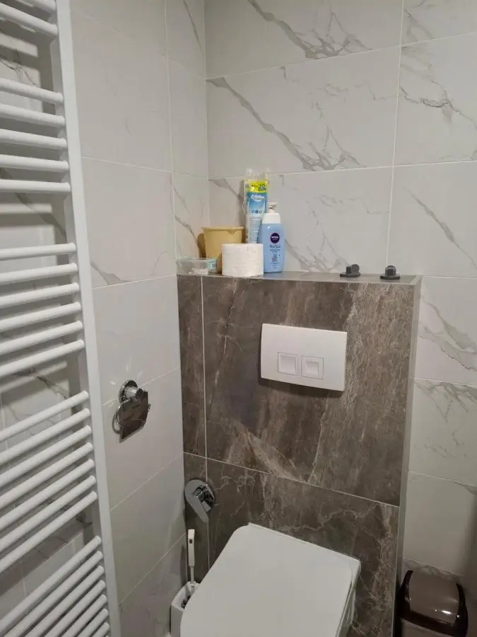 Comfort suite Bulevar
