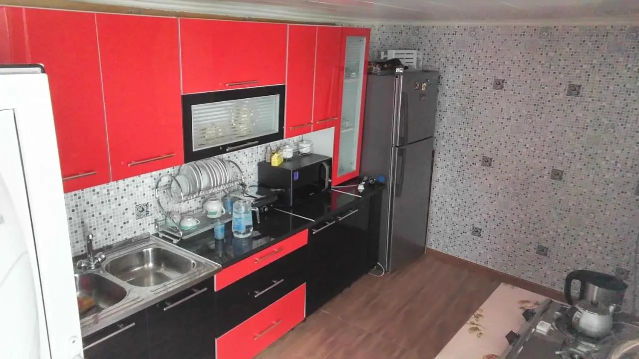 Tamila Guest House