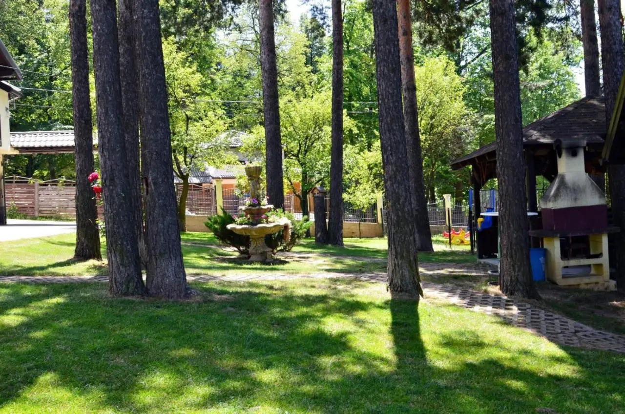 Villa Forest Sarajevo