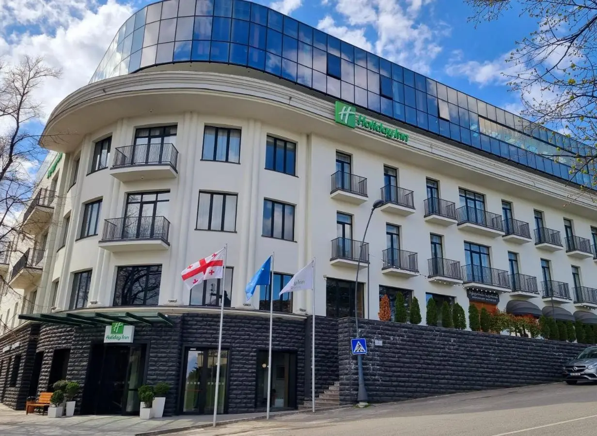 Holiday Inn Telavi by IHG