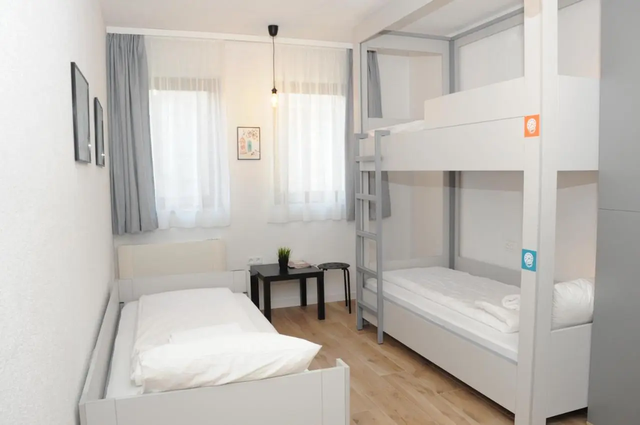 Hostel Kucha