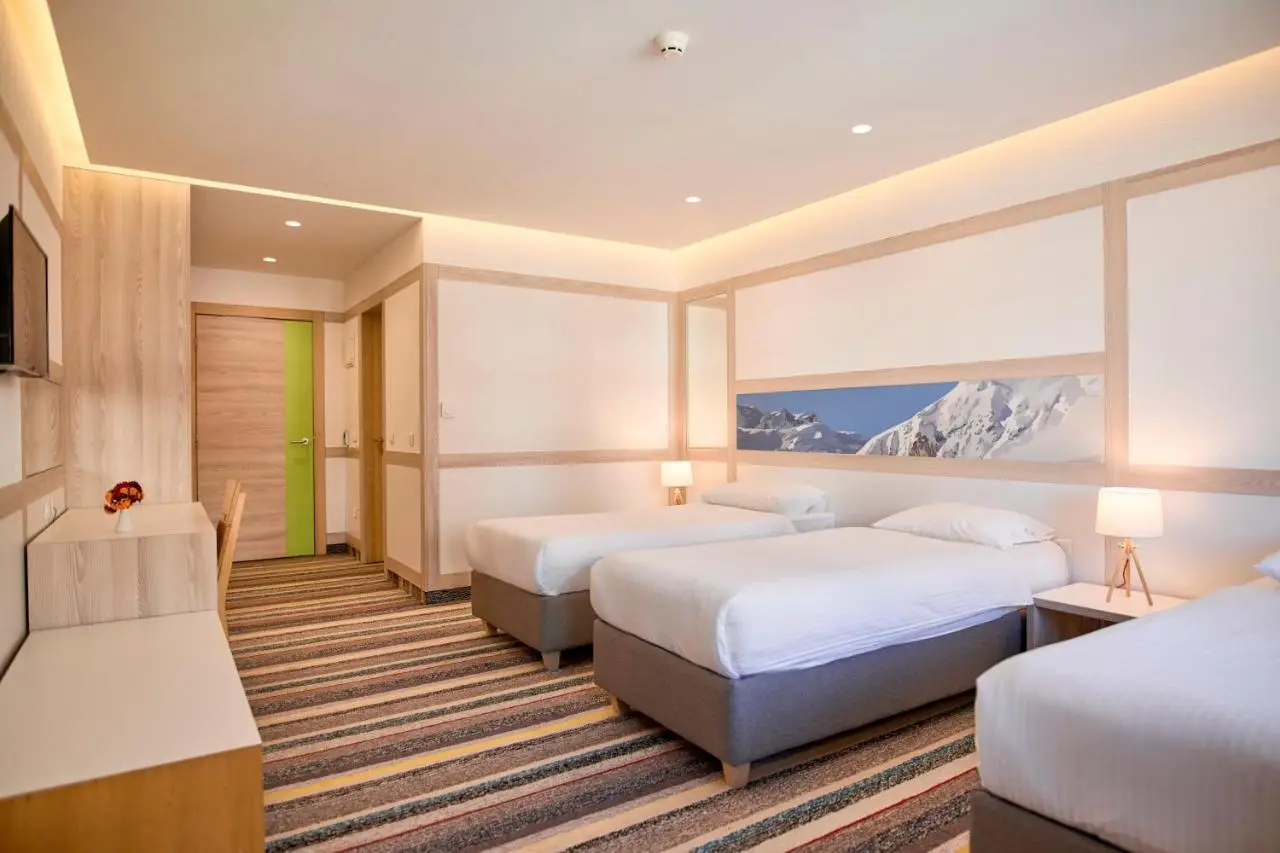 Hotel Han Bjelašnica