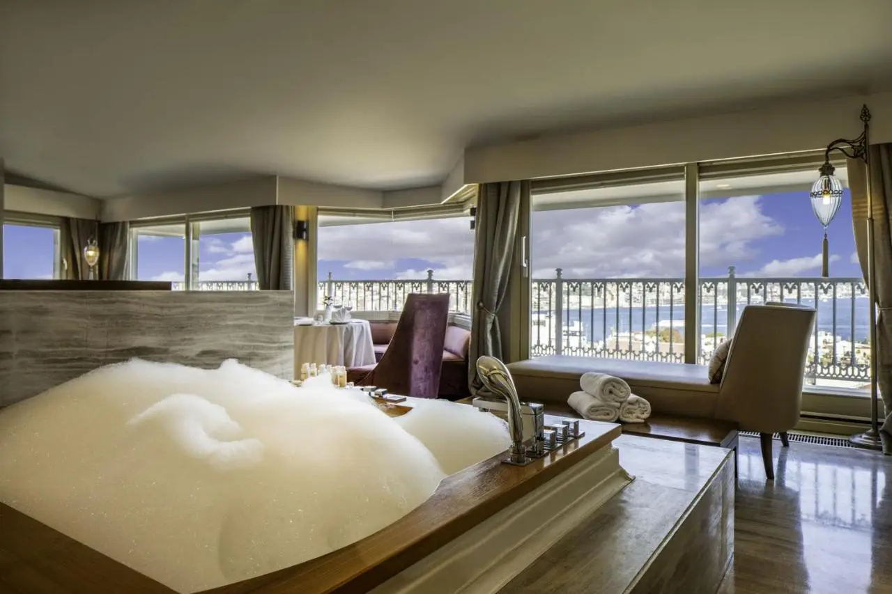 Levni Hotel & SPA - Special Category