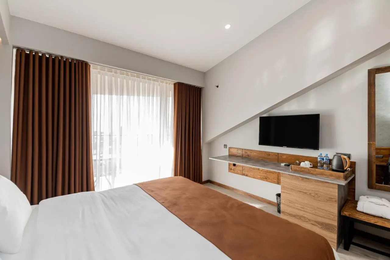 Ivy Hotel