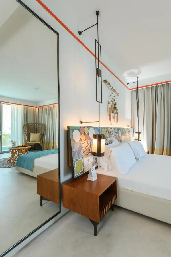 Folie Marine Hotel & Beach Club