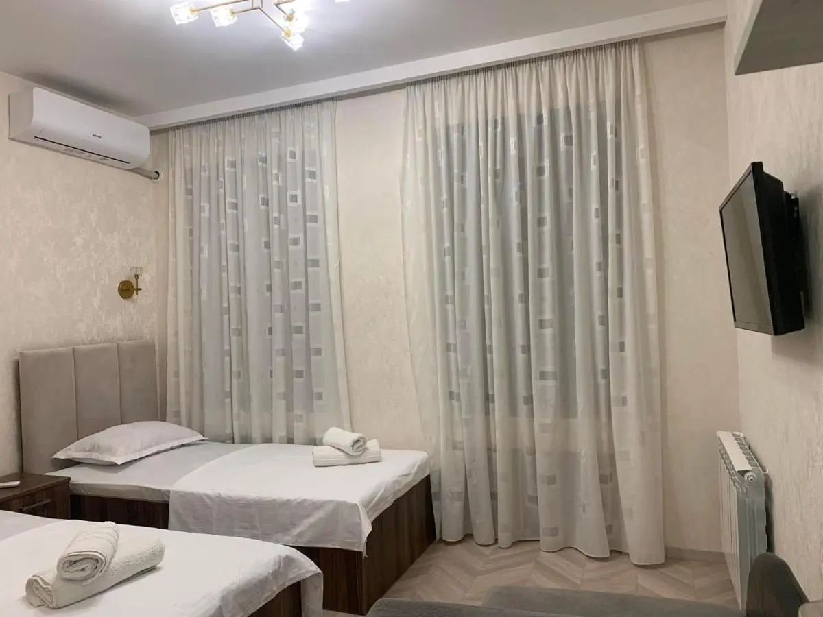 Home Plus Apartments