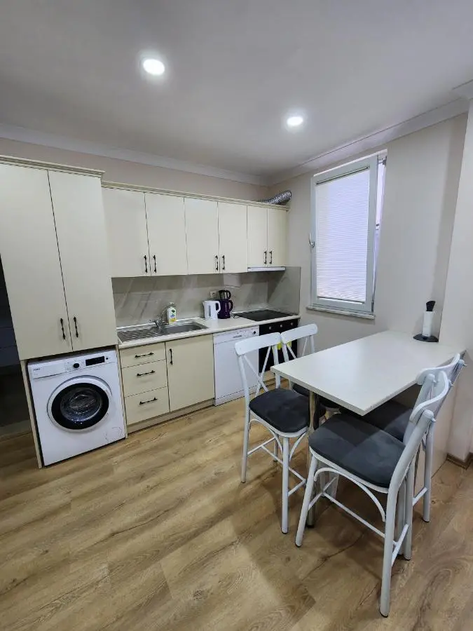 Esa Apart Hotel