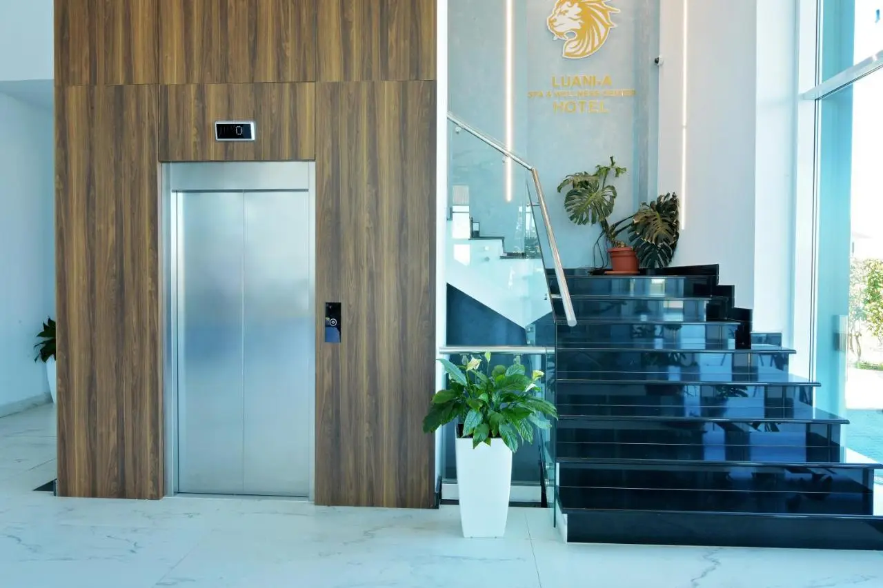 Luani-A spa & wellness center