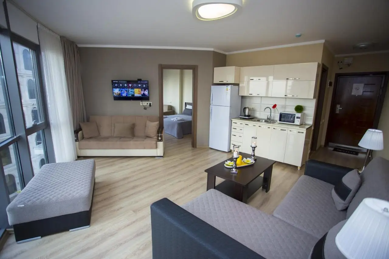 Blue Star Batumi
