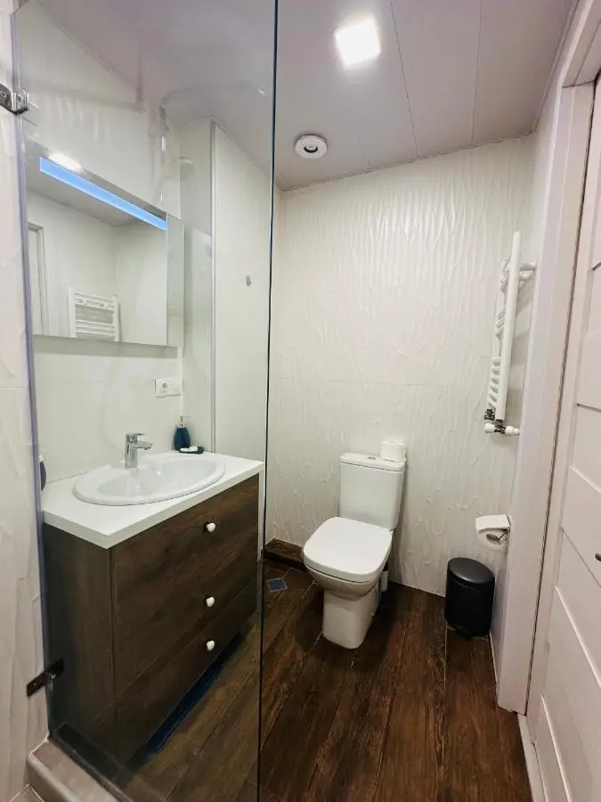 Gudauri Loft 1