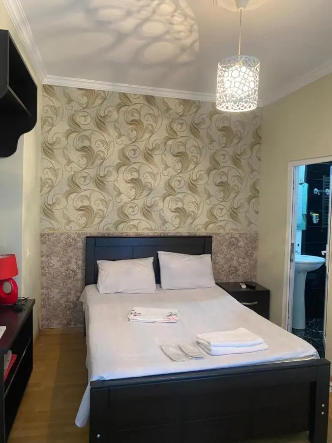 Hotel Mariana
