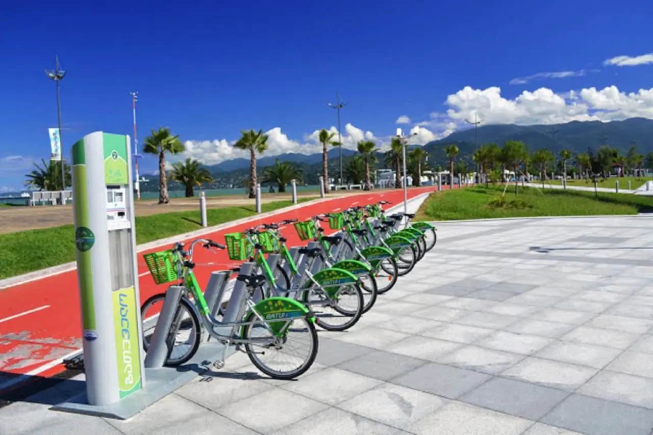 Olympic Batumi