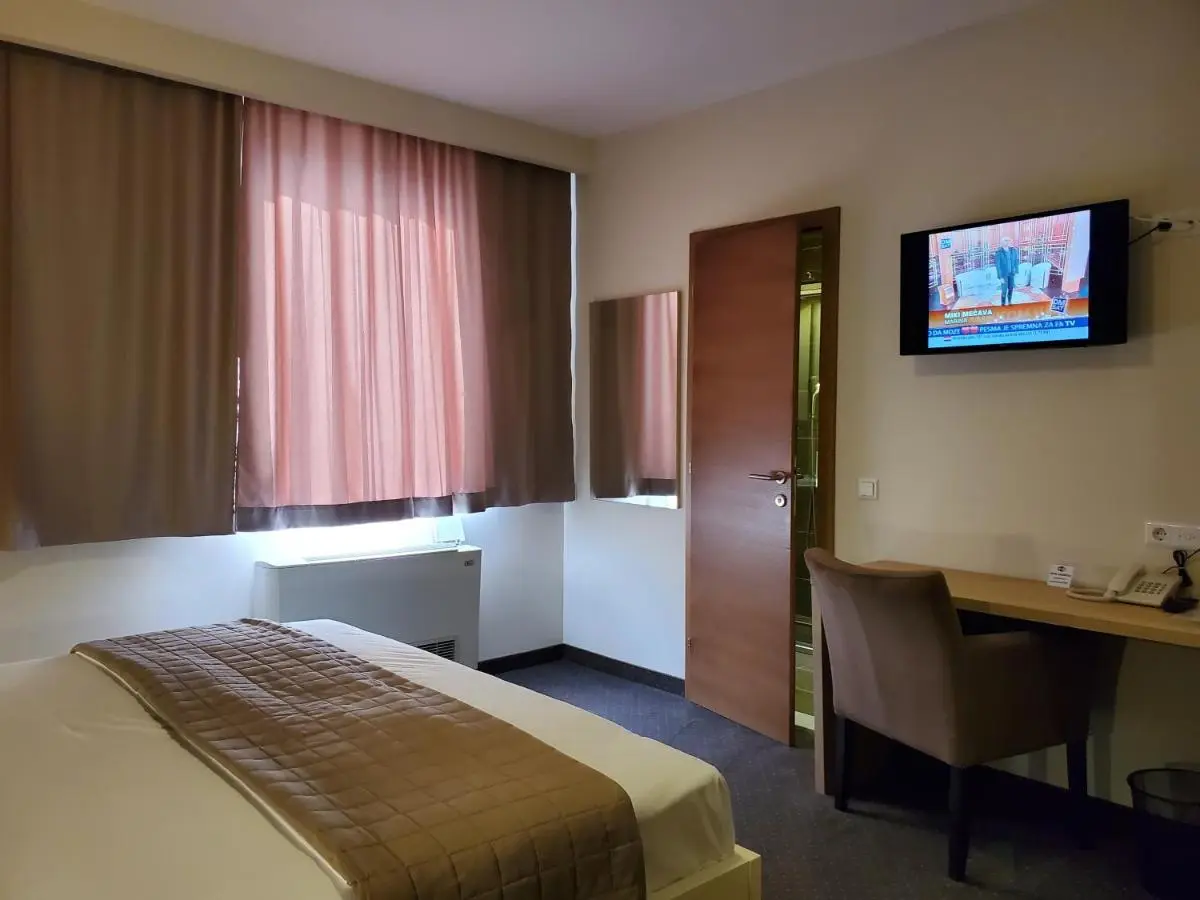 Hotel Argentum