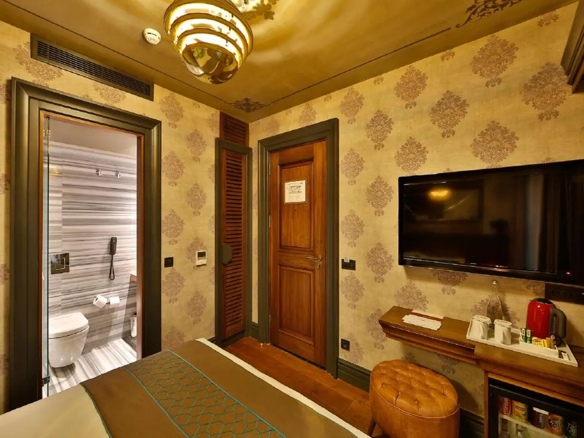 Sanat Boutique Hotel Pera