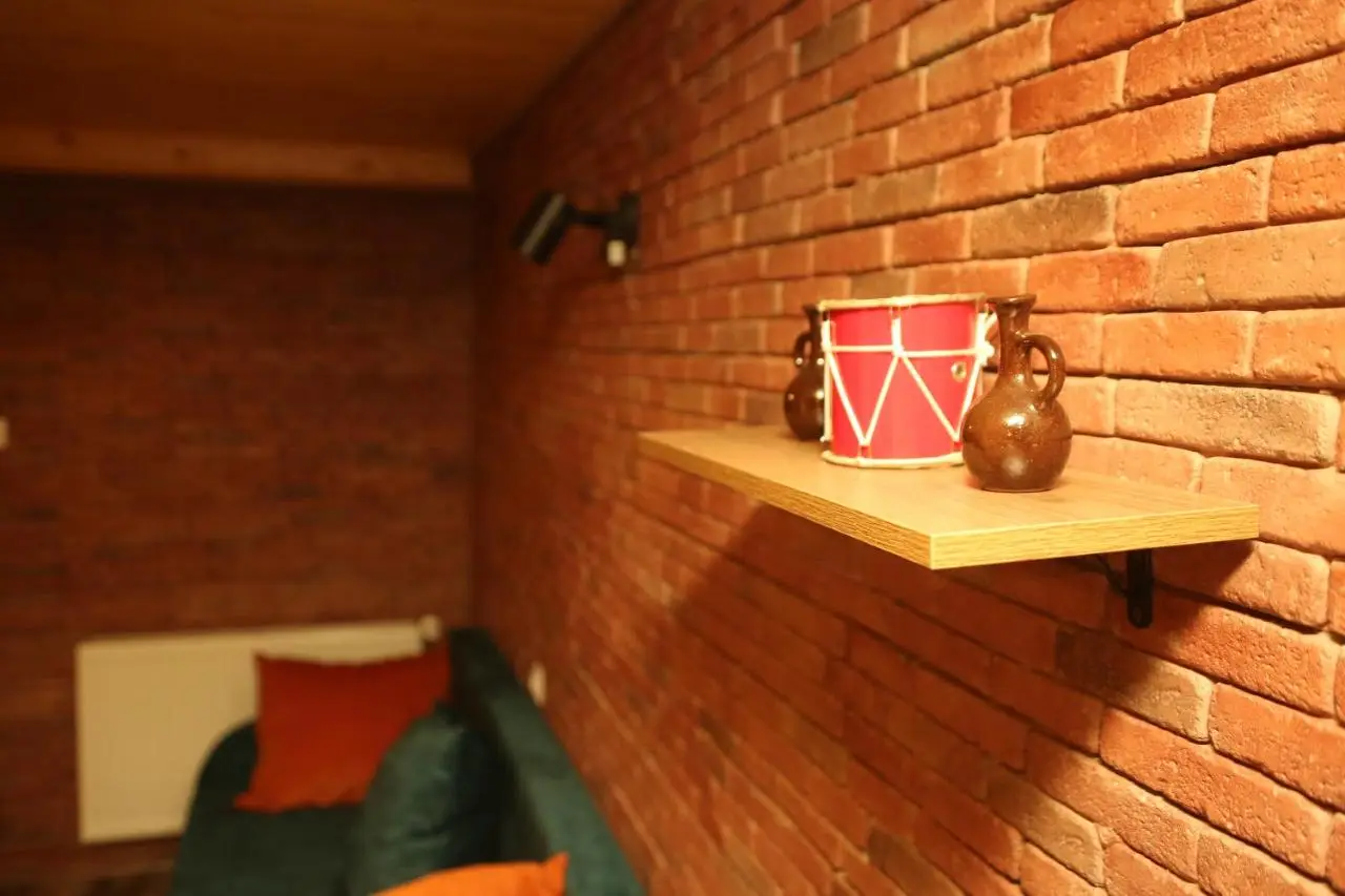 Tbilisi Stories Hotel