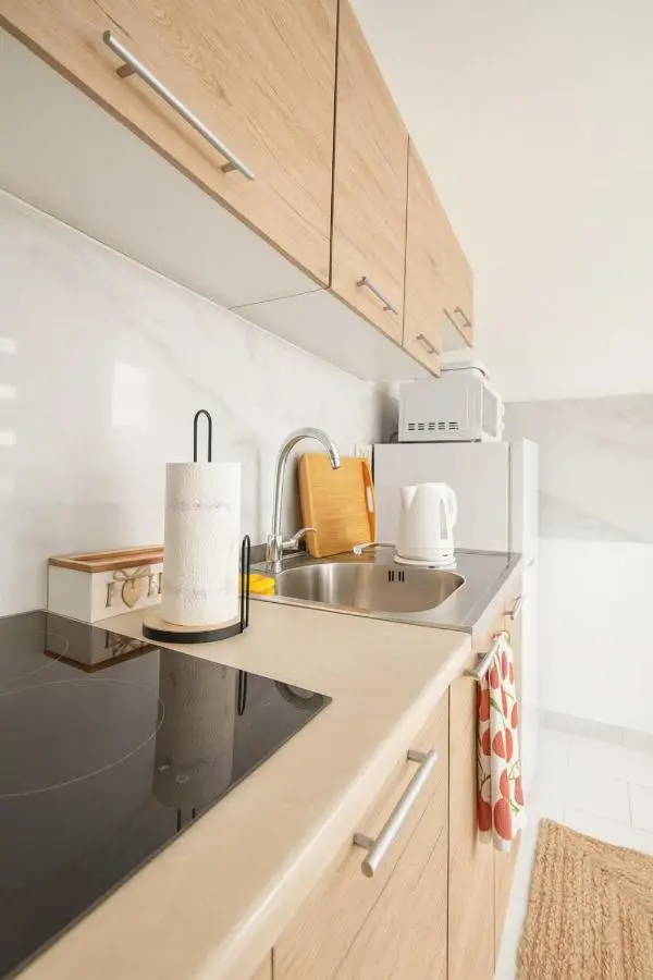 Ticina apartment
