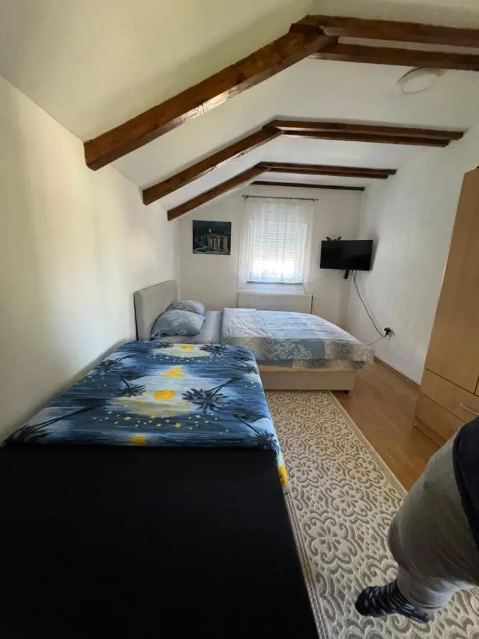 Apartments Aida