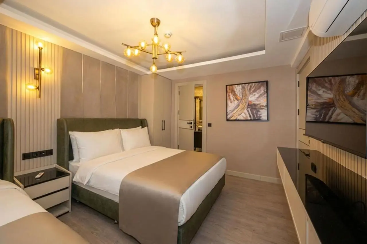 Karaköy Prive Suites