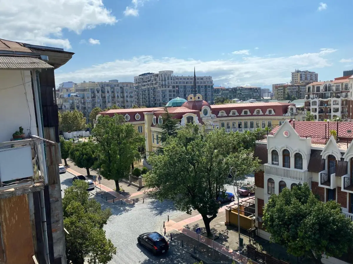 Batumi 1912