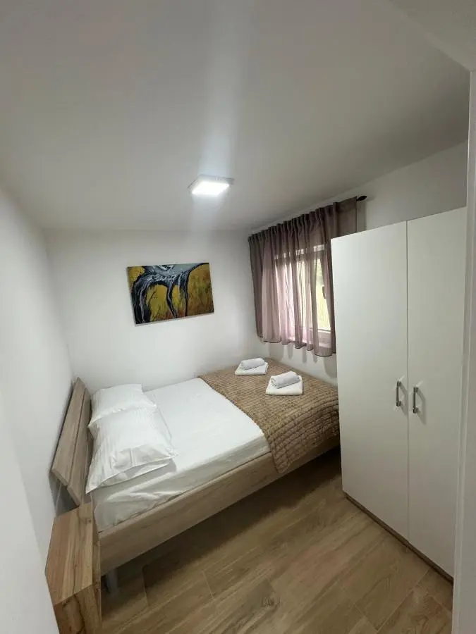 Kuća za odmor Barbarić